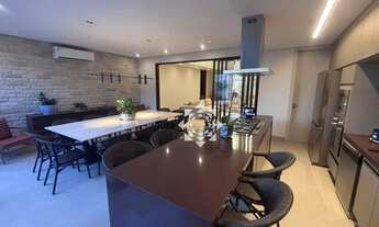 Imagem 6: Sobrado com 3 dormitórios à venda, 274 m² por R$ 4.200.000,00 - Plano Diretor Sul - Palmas