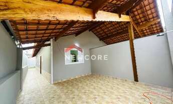 Imagem 3: Casa em Rua São Miguel - Plataforma - Mongaguá/SP