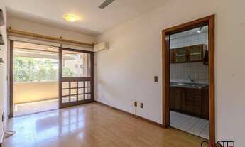 Imagem 5: Venda de apartamento com vaga, sacada e infra - menino deus