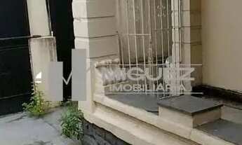 Imagem 2: Casa a venda na Rua Domicio da Gama - Tijuca -com 3 quartos - 3 Vagas de garagem