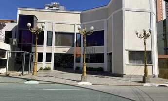 Imagem: Prédio Comercial 1.100m² para Venda ou