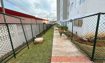 Imagem 5: Repasse de apartamento no Bouganville - Itaperi