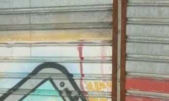 Imagem 2: Barraca de chapa