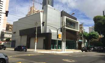 Imagem: PRÉDIO COMÉRCIO DE ESQUINA COMPLETO