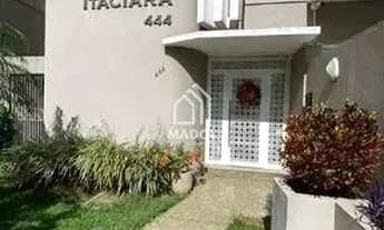 Imagem 2: Apartamento à Venda com 3 quartos e closet, 3 banheiros e 2 vagas por R$ 650.000