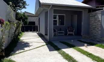 Imagem 6: Casinha com área externa