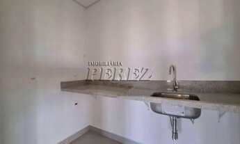 Imagem 6: Sala para alugar no Torre Firenze na região sul de Londrina