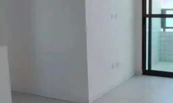 Imagem: Imóvel para venda possui 61 metros quadrados