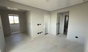 Imagem 2: Apartamento Novo Com 3 Quartos no Bairro Afonso Pena