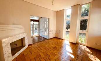 Imagem 2: Casa à venda em Vinhedo, Marambaia, com 4 suítes, com 514 m², Condomínio Estância Marambai