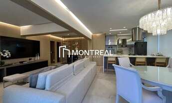 Imagem 7: APARTAMENTO À VENDA NA MOOCA - 4 DORMITÓRIOS, 4 SUÍTES, 3 VAGAS DE GARAGEM