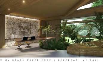 Imagem 5: Apartamento com 1 quarto em Centro