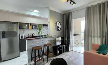 Imagem: APARTAMENTO,1 Dormitorio(s) JR AMERICAN