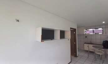 Imagem 3: APARTAMENTO NO ED. CLARISSE LISPECTOR