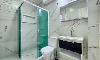 Imagem 4: Apartamentos Padrão em Poços de Caldas