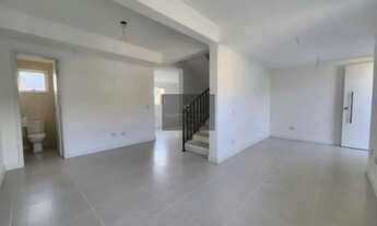 Imagem 3: CASA RESIDENCIAL em CURITIBA - PR, BARREIRINHA