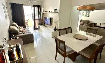 Imagem: Apartamento para aluguel com 110 m2, com