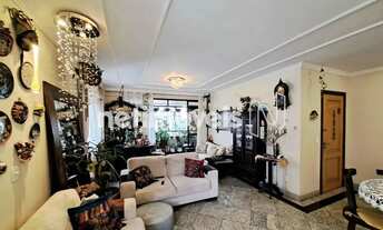 Imagem 3: Venda Apartamento 4 quartos Buritis Belo Horizonte