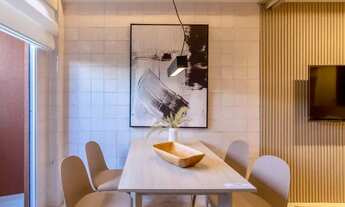 Imagem 5: Lucre até R$ 400 de diária com Airbnb no Porto Maravilha - Apto de 1 Quarto lazer completo