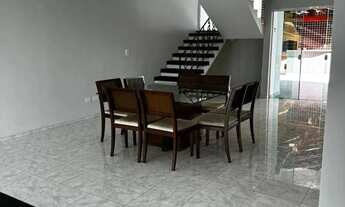 Imagem 7: Casa com 3 dormitórios, 290 m² - venda por R$ 1.390.000,00 ou aluguel por R$ 8.530,00/mês