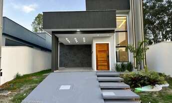 Imagem 2: Condomínio Royal Garden Maricá - Casas de 2 ou 3 quartos à venda - agende já sua visita !