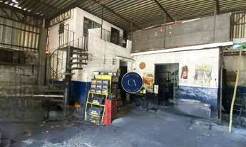 Imagem 3: Galpão para venda na Vila Leopoldina em São Paulo