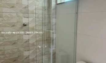 Imagem 6: Apartamento para Locação em Juiz de Fora, NOVA BENFICA, 2 dormitórios, 1 suíte, 1 banheiro