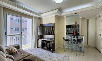 Imagem 3: Apartamento 1 quartos à venda no(a) Parque Erasmo Assunção