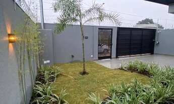 Imagem 2: Excelente casa térrea em frente a UCDB