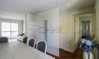 Imagem 6: Aluguel Apartamento 3 Dormitórios - 163 m² Cerqueira César