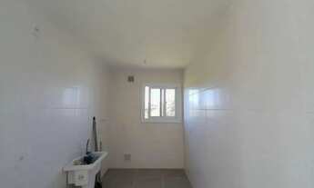 Imagem 4: Apartamento com 2 dormitórios para alugar, 58 m² por R$ 1.996,00/mês - Rondônia - Novo Ham