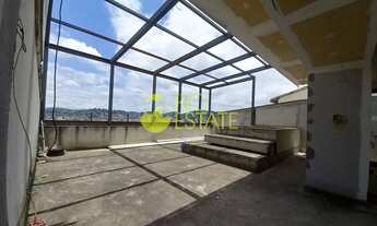 Imagem 8: Cobertura DUPLA 3 dormitórios, 280m2, Aterrado -- Volta Redonda/RJ