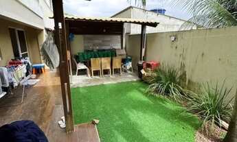 Imagem 4: Ibeda - Apartamento à Venda em Morro Branco - Giardino, 3 quartos 2 vagas e 130m