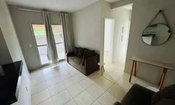 Imagem 5: Apartamento para Locação em Serra, jacaraipe, 2 dormitórios, 1 banheiro, 1 vaga