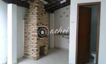 Imagem 13: Casa de Condomínio 4/4 nascente à venda em Buraquinho