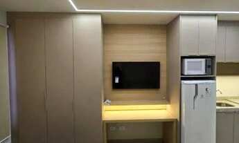 Imagem 3: Studio com 1 dormitório à venda no MUV Residence, 20 m² por R$ 389.000 - Bacacheri - Curit