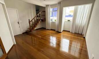 Imagem: Cobertura 3 quartos para alugar no Buritis