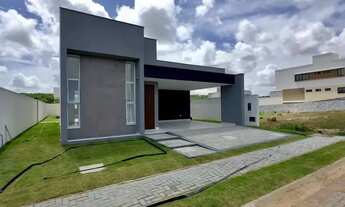 Imagem: YBY Natureza Condomínio Reserva, casa térrea