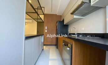 Imagem 6: Apartamento com 1 dormitório para alugar, 51 m² - Alphaville - Barueri/SP