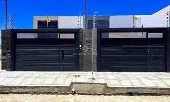 Imagem 4: Casa no Loteamento Recife, com 1 suíte com closet e 2 quartos sociais, perfeita para quem