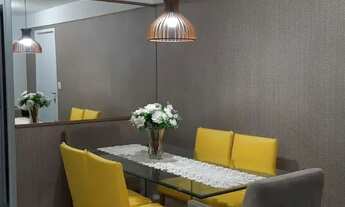 Imagem 2: Vendo apartamento 2 quartos beira-mar!