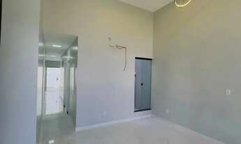 Imagem 3: Casa no Condomínio Porto Marina 160m² Com 3 Quartos - R$5.000/mês - R$640.000/Financia