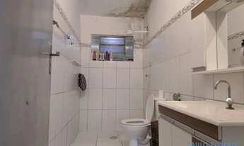 Imagem 6: CASA ASSOBRADADA - JARDIM SANTA ROSÁLIA - MG