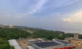 Imagem 5: OLHA ESSA VISTA/ 18° ANDAR DO MIRANTE AMAZONAS / VC NAO VAI SE ARREPENDER DESSE APARTAMENT