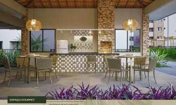 Imagem 10: Apartamento à venda no TERRAÇOS RESIDENCE , LUAR DA BARRA, Barra dos Coqueiros, SE