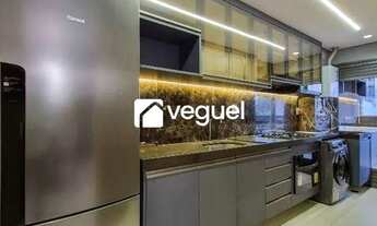 Imagem 5: Apartamento mobiliado de 82.17 com 2 suítes para alugar no Jardim Olhos D`agua, Ribeirão P