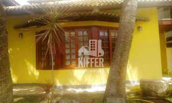 Imagem 3: Casa à venda, 600 m² por R$ 2.100.000,00 - Piratininga - Niterói/RJ