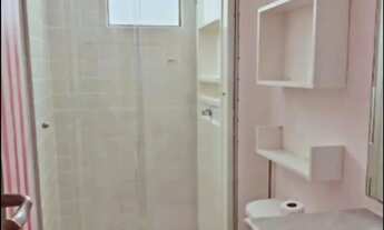 Imagem 5: Pituba 3/4 com suíte