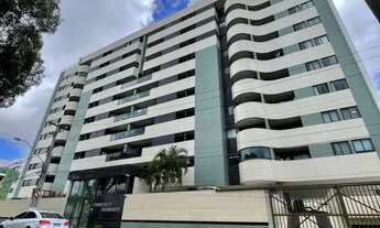 Imagem 3: Apartamento com 3 quartos à venda na Jatiúca - Maceió/AL