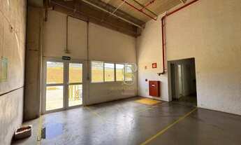 Imagem 3: Galpão à venda, 2000 m² por R$ 5.300.000,00 - Rio Abaixo - Atibaia/SP